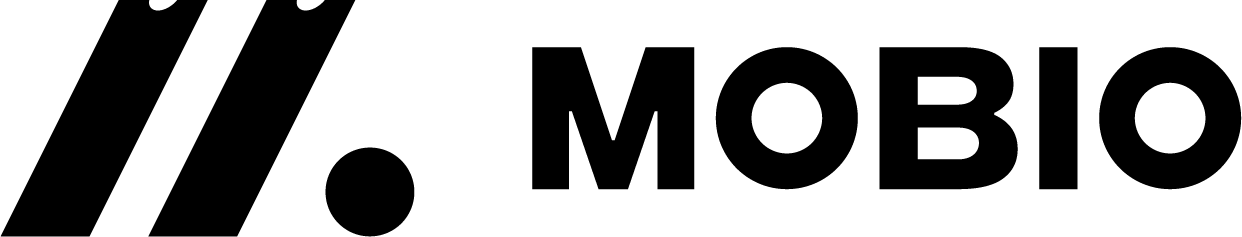 MOBIO Logo